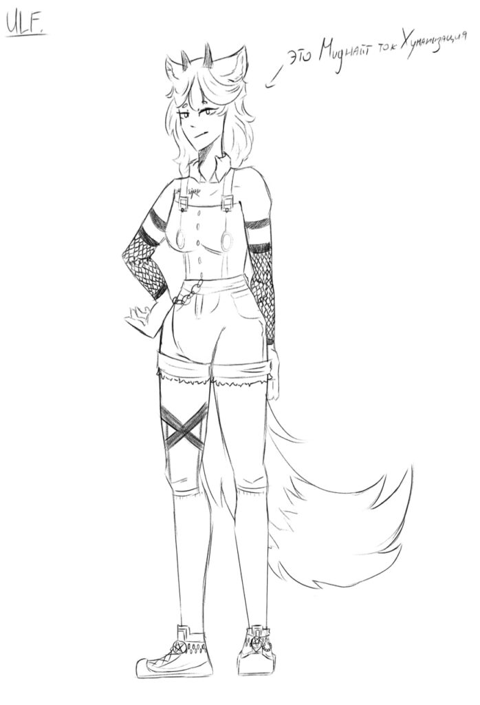 Anime drawing Online Course
